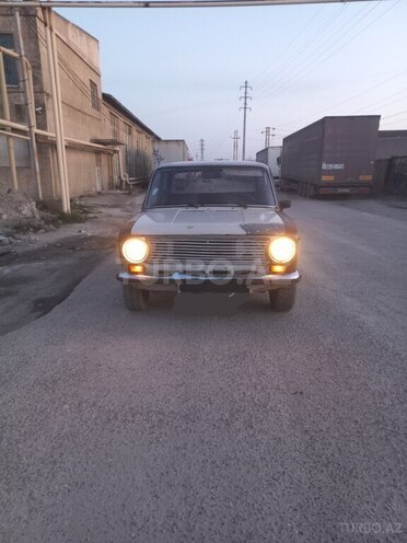 LADA (VAZ) 21011 1984, 94,000 km - 1.3 л - Bakı