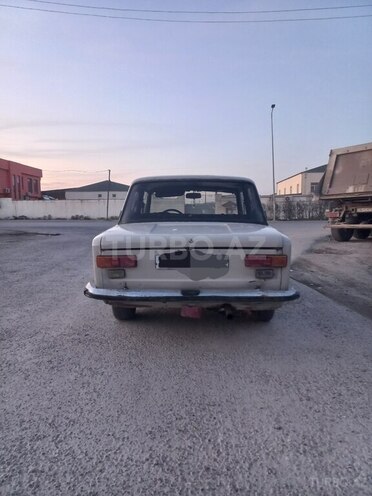 LADA (VAZ) 21011 1984, 94,000 km - 1.3 л - Bakı