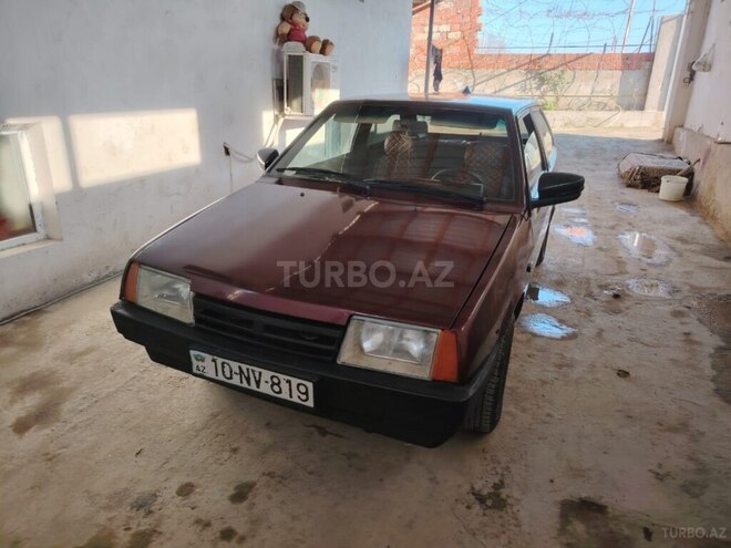 LADA (VAZ) 2108 1985, 300,000 km - 1.5 l - Sumqayıt