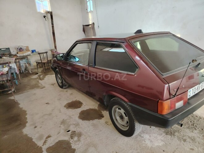 LADA (VAZ) 2108 1985, 300,000 km - 1.5 l - Sumqayıt
