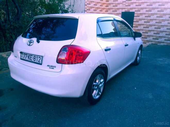 Toyota Auris 2007, 220,000 km - 1.4 л - Bakı