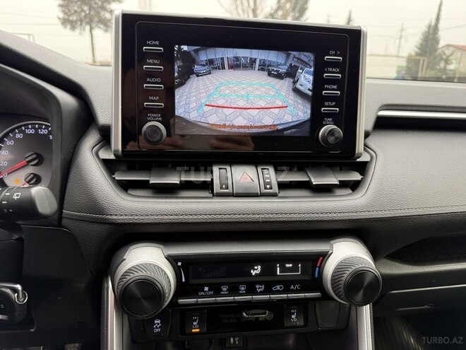 Toyota RAV4 2019, 135,100 km - 2.0 l - Lənkəran