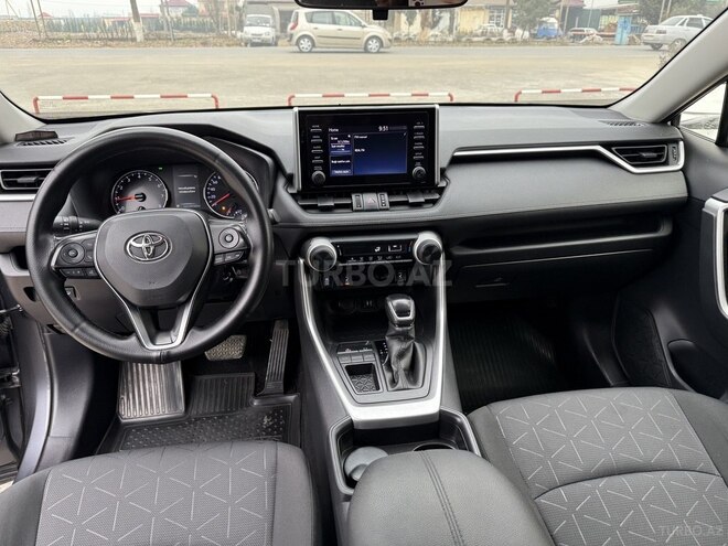 Toyota RAV4 2019, 135,100 km - 2.0 l - Lənkəran