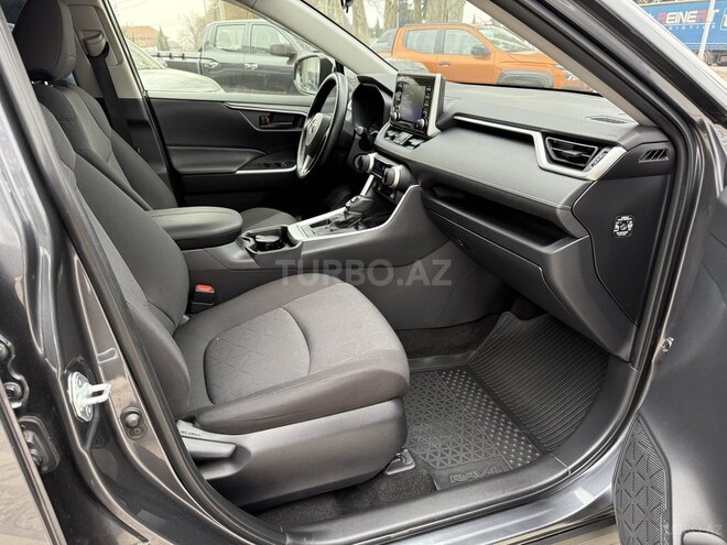 Toyota RAV4 2019, 135,100 km - 2.0 l - Lənkəran