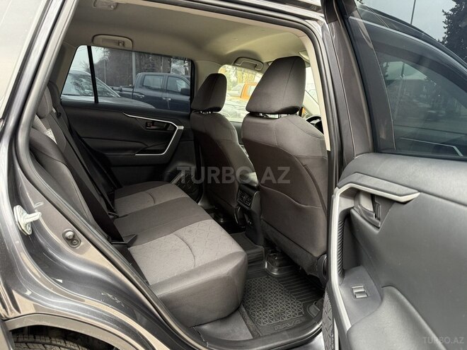 Toyota RAV4 2019, 135,100 km - 2.0 l - Lənkəran