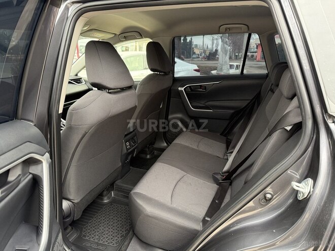 Toyota RAV4 2019, 135,100 km - 2.0 l - Lənkəran