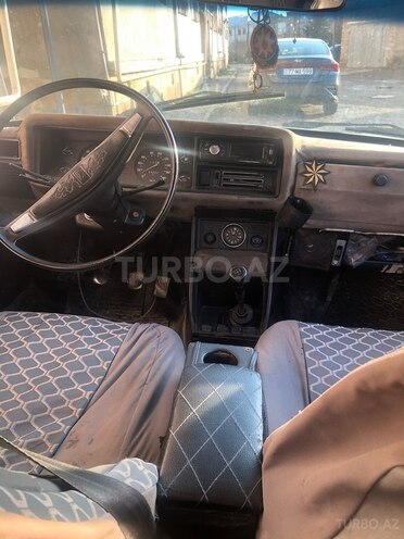 LADA (VAZ) 2104 2000, 99,000 km - 1.6 l - Bakı