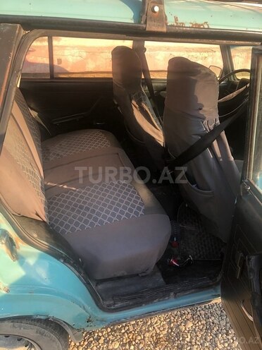 LADA (VAZ) 2104 2000, 99,000 km - 1.6 l - Bakı