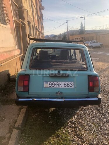 LADA (VAZ) 2104 2000, 99,000 km - 1.6 l - Bakı