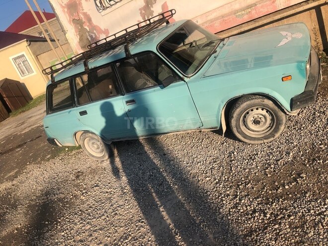 LADA (VAZ) 2104 2000, 99,000 km - 1.6 l - Bakı