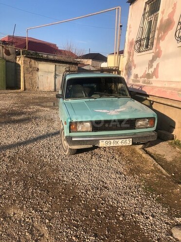 LADA (VAZ) 2104 2000, 99,000 km - 1.6 l - Bakı
