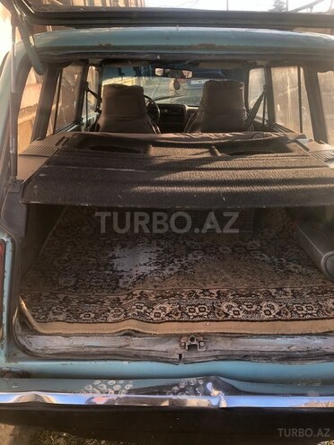 LADA (VAZ) 2104 2000, 99,000 km - 1.6 l - Bakı