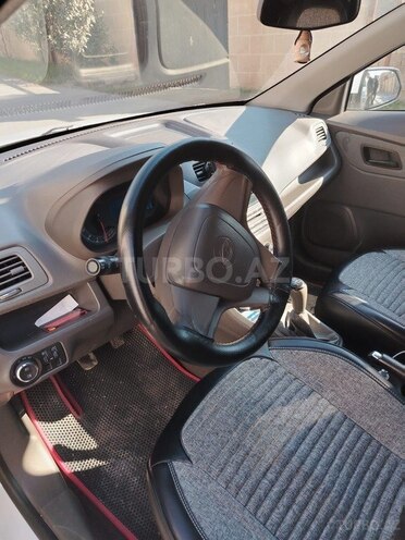 Ravon R4 2019, 300,000 km - 1.5 l - Bakı