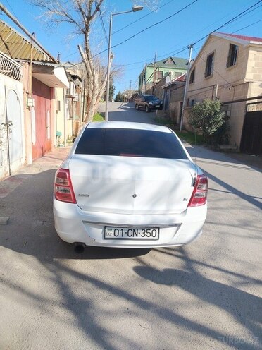Ravon R4 2019, 300,000 km - 1.5 l - Bakı