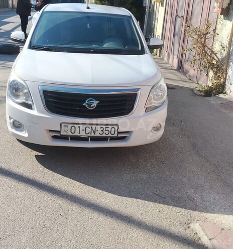 Ravon R4 2019, 300,000 km - 1.5 l - Bakı