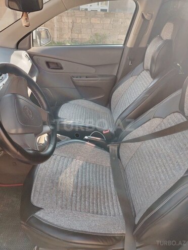 Ravon R4 2019, 300,000 km - 1.5 l - Bakı