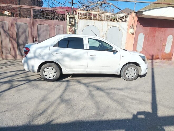 Ravon R4 2019, 300,000 km - 1.5 l - Bakı