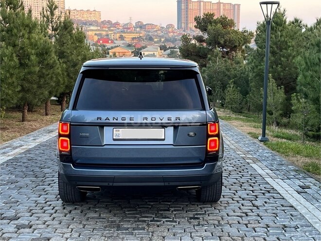 Land Rover Range Rover-6