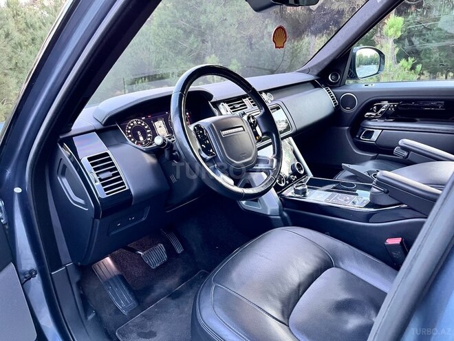 Land Rover Range Rover-13