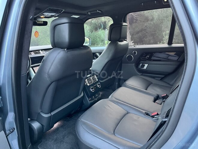 Land Rover Range Rover-12