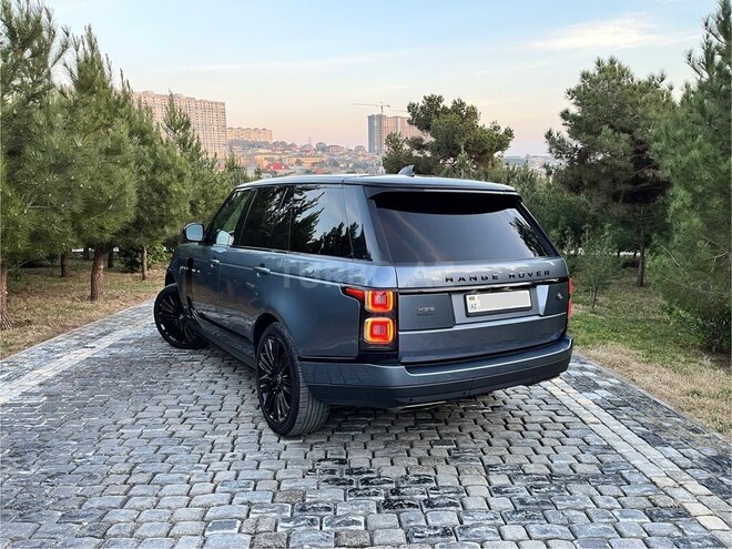 Land Rover Range Rover-7