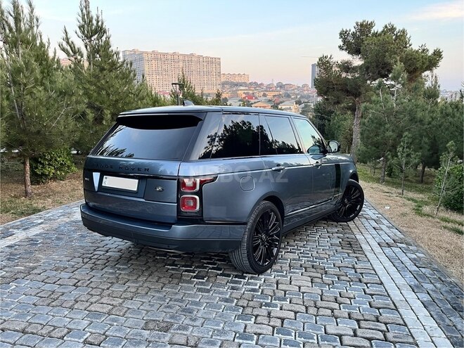 Land Rover Range Rover-8