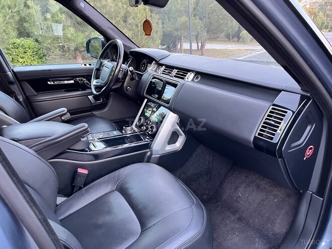 Land Rover Range Rover-10