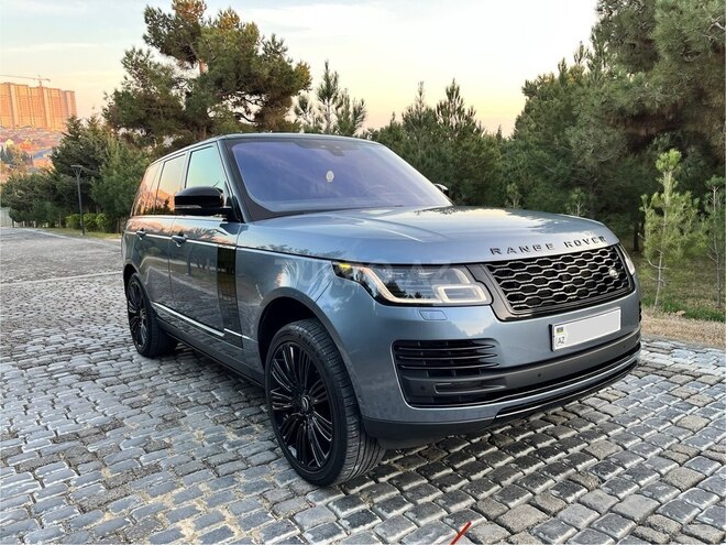Land Rover Range Rover-3