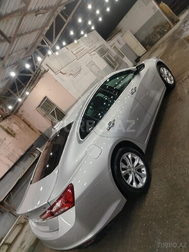 Chevrolet Malibu 2020, 124,000 km - 1.5 l - Bakı