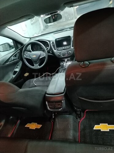 Chevrolet Malibu 2020, 124,000 km - 1.5 l - Bakı