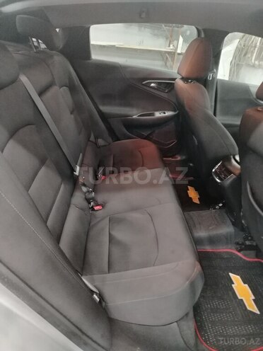 Chevrolet Malibu 2020, 124,000 km - 1.5 l - Bakı