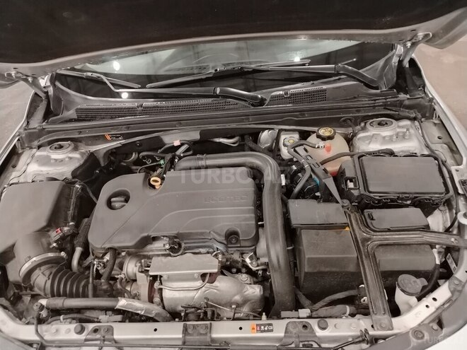 Chevrolet Malibu 2020, 124,000 km - 1.5 l - Bakı