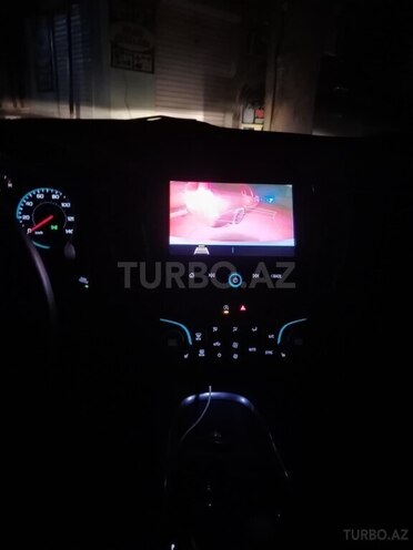 Chevrolet Malibu 2020, 124,000 km - 1.5 l - Bakı