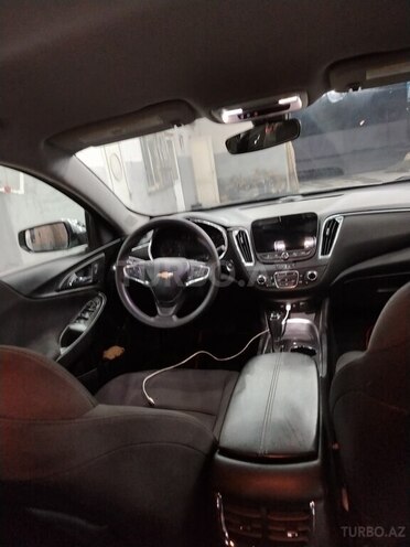 Chevrolet Malibu 2020, 124,000 km - 1.5 l - Bakı