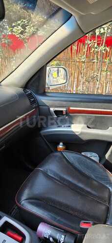 Hyundai Santa Fe 2008, 250,000 km - 2.0 l - Mingəçevir