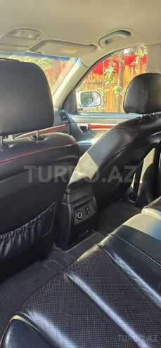 Hyundai Santa Fe 2008, 250,000 km - 2.0 l - Mingəçevir