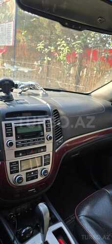 Hyundai Santa Fe 2008, 250,000 km - 2.0 l - Mingəçevir