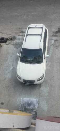 Hyundai Santa Fe 2008, 250,000 km - 2.0 l - Mingəçevir