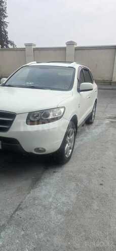 Hyundai Santa Fe 2008, 250,000 km - 2.0 l - Mingəçevir