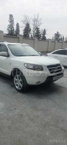 Hyundai Santa Fe 2008, 250,000 km - 2.0 l - Mingəçevir