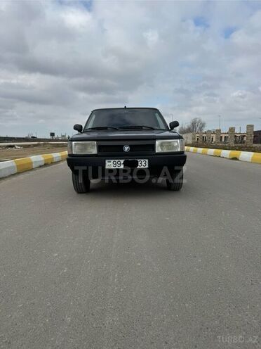 Tofas Sahin 2007, 250,000 km - 1.6 l - Bakı