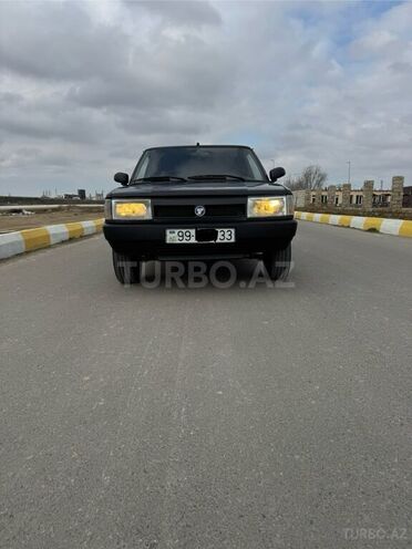 Tofas Sahin 2007, 250,000 km - 1.6 l - Bakı