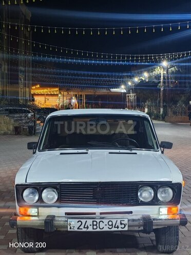 LADA (VAZ) 2106 1986, 84,849 km - 1.6 l - Şirvan