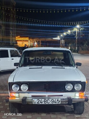 LADA (VAZ) 2106 1986, 84,849 km - 1.6 l - Şirvan