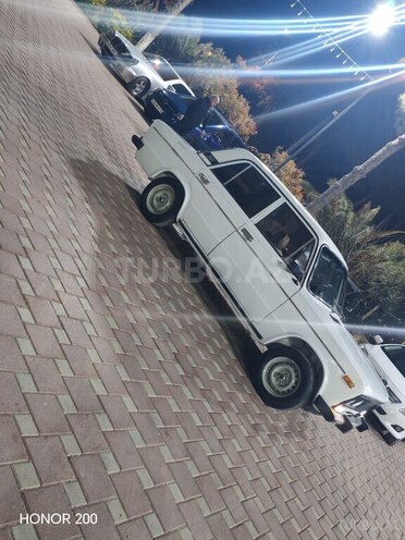 LADA (VAZ) 2106 1986, 84,849 km - 1.6 l - Şirvan