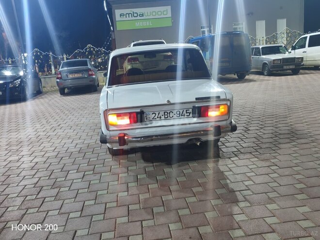 LADA (VAZ) 2106 1986, 84,849 km - 1.6 l - Şirvan