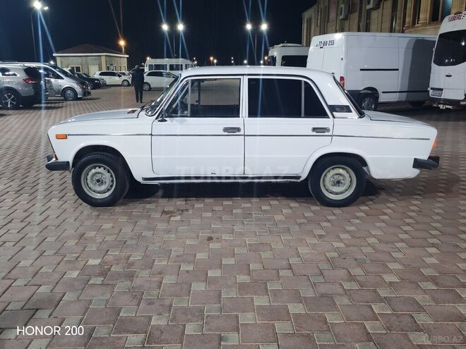 LADA (VAZ) 2106 1986, 84,849 km - 1.6 l - Şirvan
