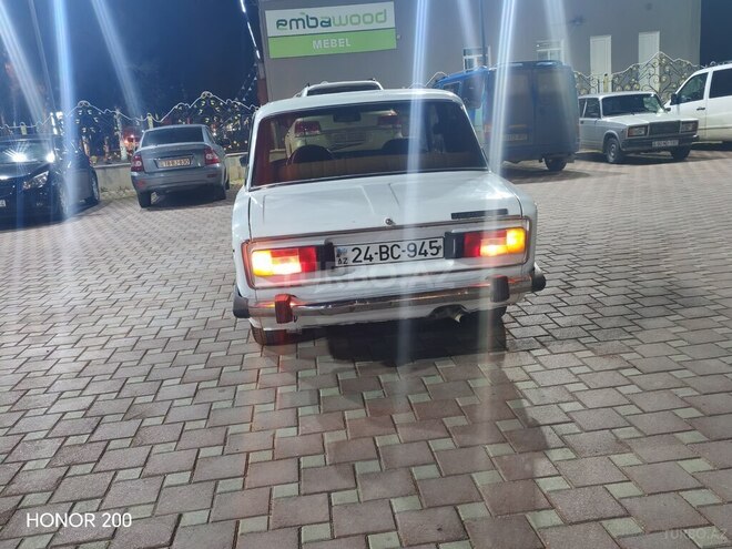 LADA (VAZ) 2106 1986, 84,849 km - 1.6 l - Şirvan
