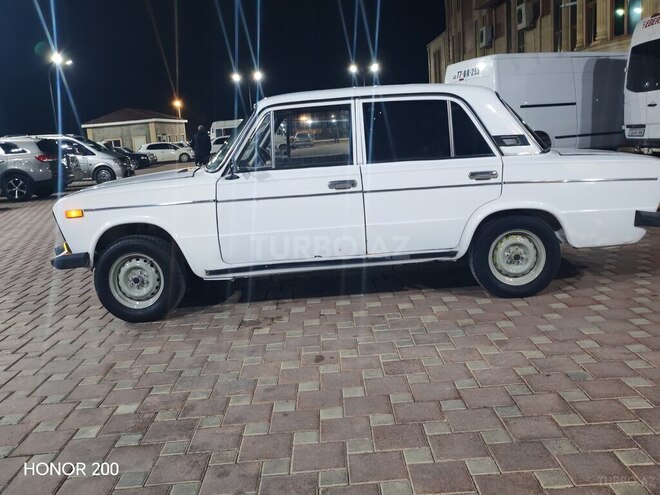 LADA (VAZ) 2106 1986, 84,849 km - 1.6 l - Şirvan