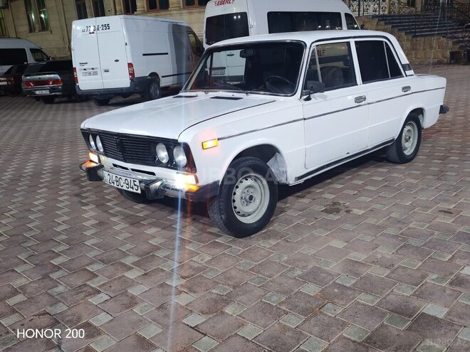 LADA (VAZ) 2106 1986, 84,849 km - 1.6 l - Şirvan